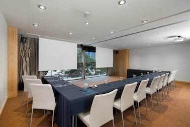 Hotel SB Diagonal Zero Barcelona