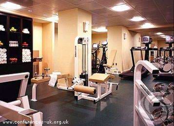 Fitness Suite