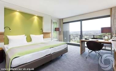 Hotel Spa Balmoral Belgium