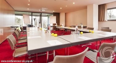 Hotel Spa Balmoral Belgium