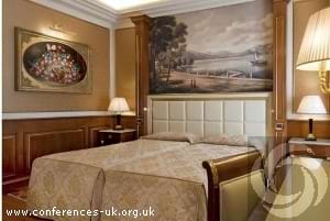 Hotel Splendid Baveno