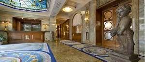 Hotel Splendid Baveno