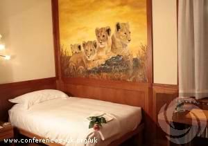 Hotel Star Milan