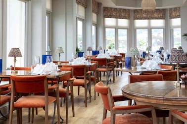 Hotel Victoria Robin Hoods Bay