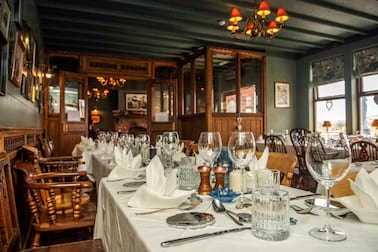Hotel Victoria Robin Hoods Bay