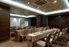 Hotel Vincci Soho Madrid