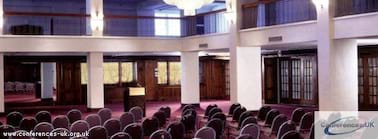 Meeting Facilities
