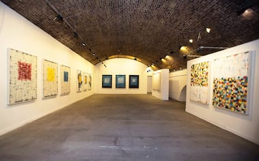 Hoxton Arches