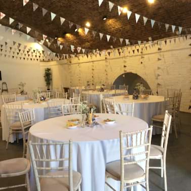 Hoxton Arches