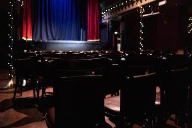 Hoxton Hall