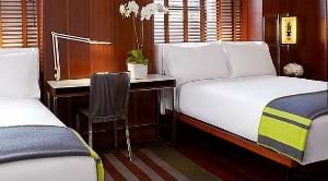 Hudson Hotel New York