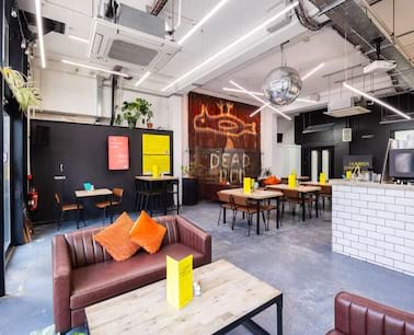 Humber Street Gallery