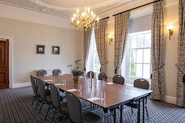 Hunton Park Hotel