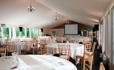 Hunton Park Hotel