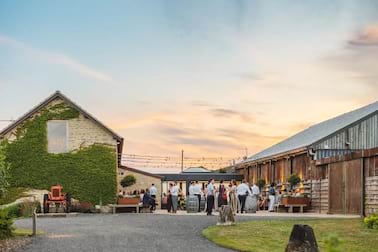 Huntsmill Farm