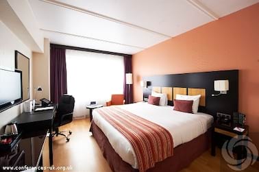 Husa President Park Hotel Brussels