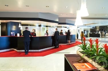 Husa President Park Hotel Brussels