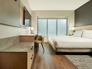 Hyatt House Leeds