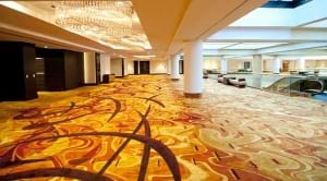 Hyatt LA Hotel Downtown