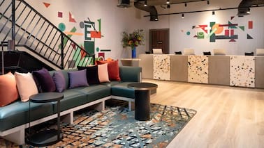 Hyatt Place London City East