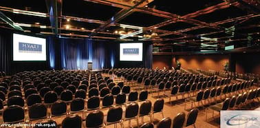 Regency Ballroom