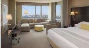 Hyatt Regency Jersey City 