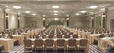 Hyatt Regency London The Churchill