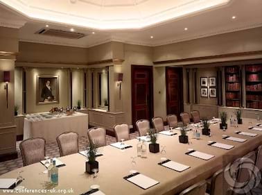 Hyatt Regency London The Churchill