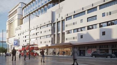 Hyatt Regency London Olympia