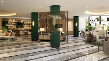 Hyatt Regency London Olympia