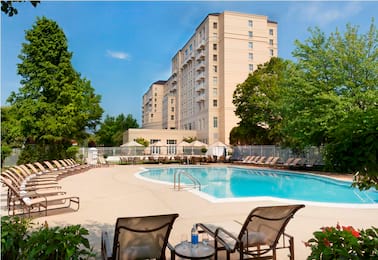 Hyatt Regency Long Island New York