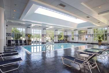 Hyatt Regency Long Island New York