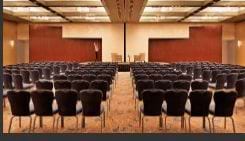 Hyatt Regency Paris Charles de Gaulle Airport