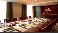 Hyatt Regency Paris Charles de Gaulle Airport