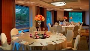 Hyatt Regency Warsaw