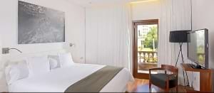 Iberostar Grand Hotel Mencey Santa Cruz Tenerife