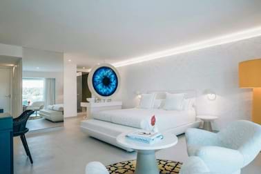 Iberostar Grand Portals Nous