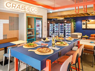 ibis budget Manchester Airport