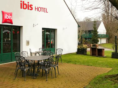 Ibis Coventry South