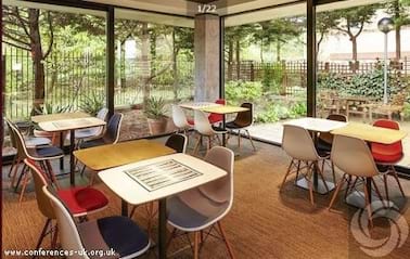 Ibis London Thurrock M25
