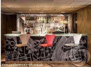 Ibis Paris Gare Du Nord La Fayette