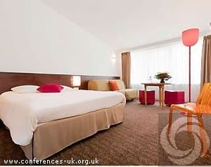Ibis Styles Macon Saint Albain La Salle Hotel