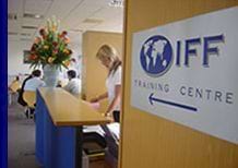 IFF Training Centre EC1