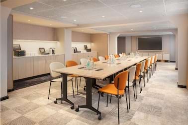 Mercure London Earls Court Hotel and Conference Centre