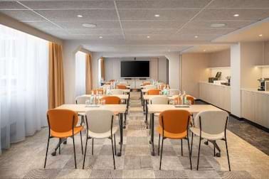 Mercure London Earls Court Hotel and Conference Centre