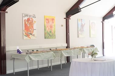 Inclusion Conference Centre