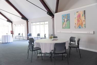 Inclusion Conference Centre