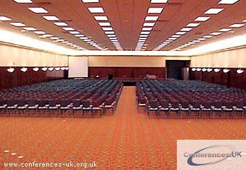 Conference room