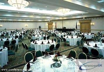 Ballroom