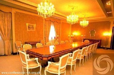 Boardroom